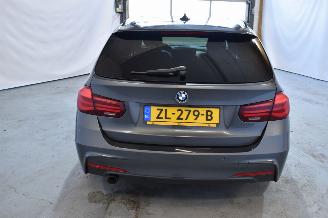 BMW 3-serie 318i MSp.CL. picture 6