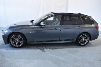 BMW 3-serie 318i MSp.CL. picture 4