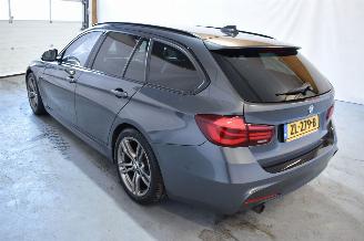 BMW 3-serie 318i MSp.CL. picture 5