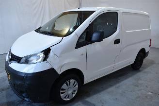 Nissan NV 200  picture 3