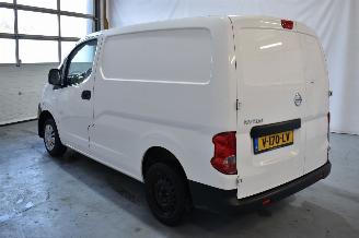 Nissan NV 200  picture 5