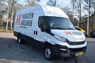 Unfall Kfz Van Iveco Daily Daily 35C16V 2.3 410 H3 L 2019/3
