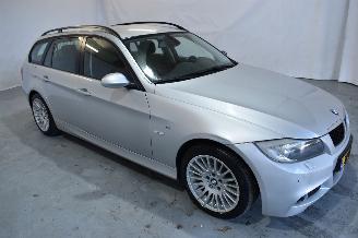 BMW 3-serie 320i Business Line picture 1