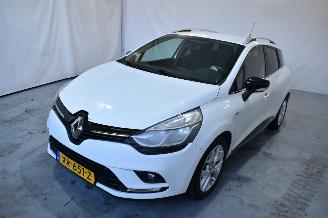 Renault Clio 0.9 TCe Limited picture 3