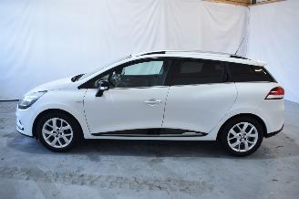 Renault Clio 0.9 TCe Limited picture 4
