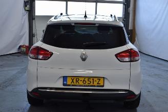 Renault Clio 0.9 TCe Limited picture 6