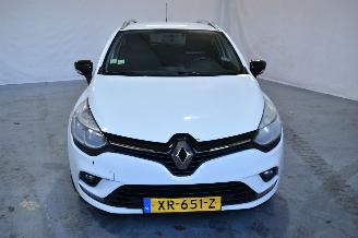 Renault Clio 0.9 TCe Limited picture 2