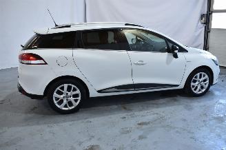 Renault Clio 0.9 TCe Limited picture 8