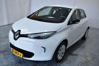 Renault Zoé R90 Life 40 picture 3