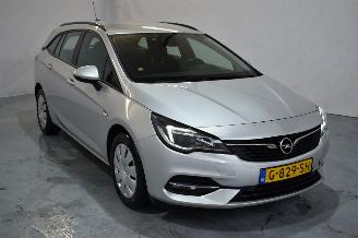 Sloopauto Opel Astra SPORTS TOURER 2019/11