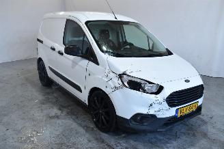 Sloopauto Ford Transit Connect COURIER 2021/9