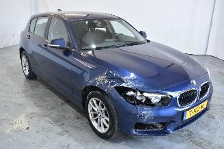 Dezmembrări autoturisme BMW 1-serie 116i 2016/10