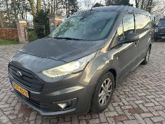 Sloopauto Ford Transit Connect 1.5 ECOBLUE L2 TREND 88 Kw 2020/1