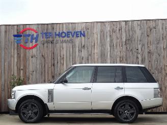 begagnad bil auto Land Rover Range Rover Voque 4.4 V8 LPG Klima Cruise Schuifdak Xenon 210KW 2002/6