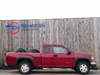 Chevrolet Colorado LS 3.5L Klima Cruise 4X4 2-Persoons 162KW picture 4