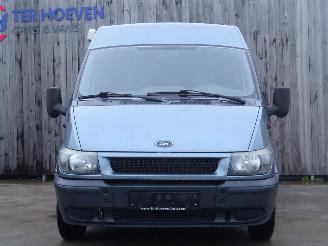 Ford Transit 2.0 TDCi Camper 2-Persoons Trekhaak 74KW picture 6