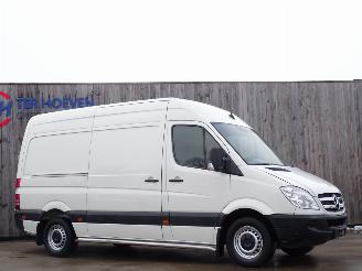 Mercedes Sprinter 315 CDi L2H2 Automaat 3-Persoons 110KW Euro 4 picture 5