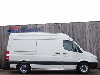 Mercedes Sprinter 315 CDi L2H2 Automaat 3-Persoons 110KW Euro 4 picture 4