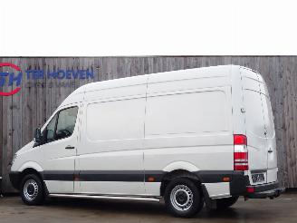 Mercedes Sprinter 315 CDi L2H2 Automaat 3-Persoons 110KW Euro 4 picture 2