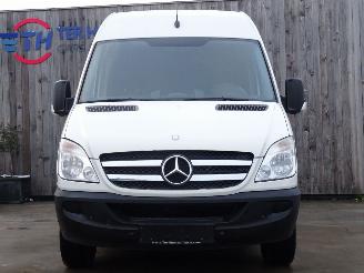 Mercedes Sprinter 315 CDi L2H2 Automaat 3-Persoons 110KW Euro 4 picture 6