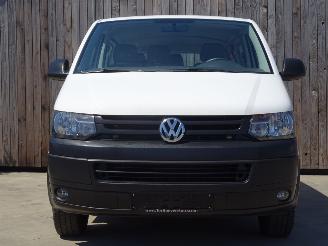 Volkswagen Transporter T5 2.0 TDi L1H1 Klima 9-persoons 62KW Euro 5 picture 6