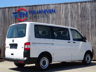 Volkswagen Transporter T5 2.0 TDi L1H1 Klima 9-persoons 62KW Euro 5 picture 3
