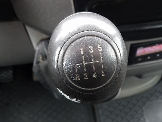Mercedes Sprinter 316 CDi Open Laadbak Klima Navi Trekhaak 120KW Euro 5 picture 13
