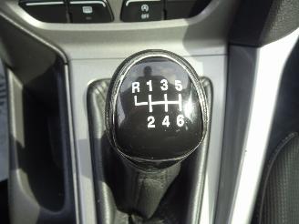 Ford Focus 1.6 TDCi Klima Navi Cruise Trekhaak 77KW Euro 5 picture 12