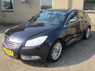 Opel Insignia SPORTS TOURER SW 1.4 T Eco F REST BPM 600 EURO !!!! picture 3