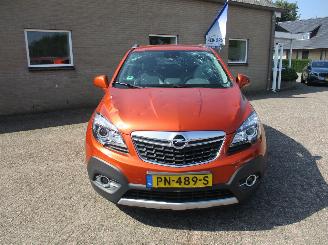 Opel Mokka 1.4 T Cosmo 4x4 REST BPM 1000 EURO !!! picture 2