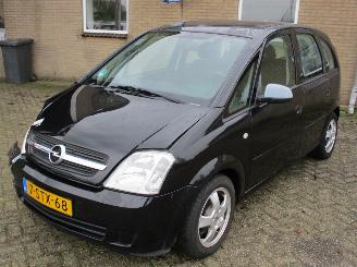 Opel Meriva 1.6-16V Essentia picture 3