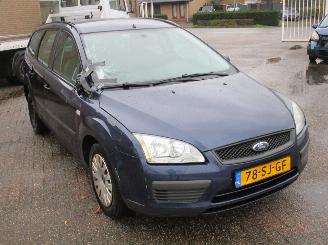 Ford Focus 1.6-16V Champion Wagon picture 1