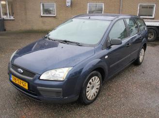 Ford Focus 1.6-16V Champion Wagon picture 3
