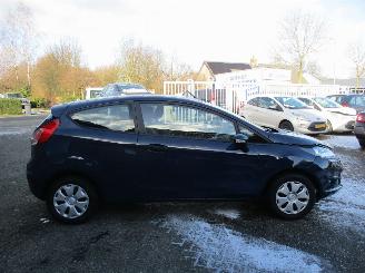 Ford Fiesta 1.25 picture 8