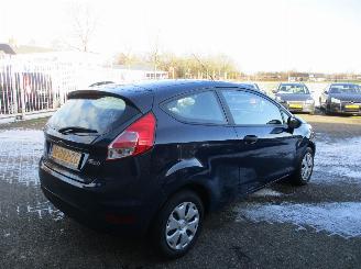 Ford Fiesta 1.25 picture 7