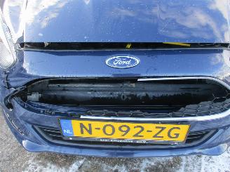 Ford Fiesta 1.25 picture 13