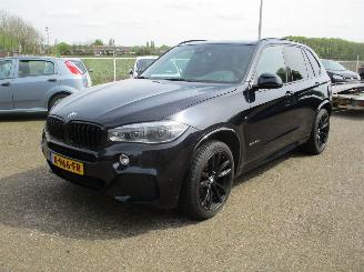 BMW X5 XDRIVE40D High Executive REST BPM 2200 EURO picture 1