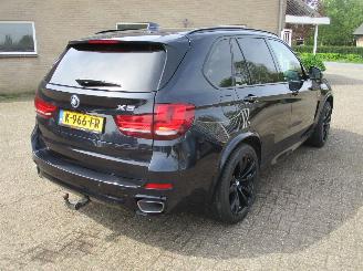 BMW X5 XDRIVE40D High Executive REST BPM 2200 EURO picture 3