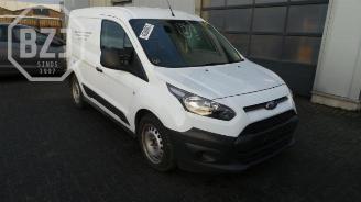 Sloopauto Ford Transit Connect  2014/1