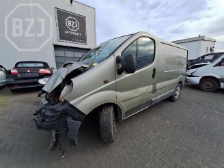 Dezmembrări autoturisme Opel Vivaro Vivaro A, Van, 2001 / 2014 2.0 CDTI 2010/0