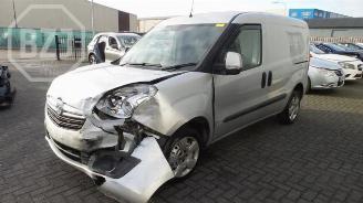 Dezmembrări autoturisme Opel Combo Combo, Van, 2012 / 2018 1.3 CDTI 16V ecoFlex 2014/1