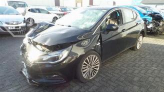 Dezmembrări autoturisme Opel Astra Astra K, Hatchback 5-drs, 2015 / 2022 1.4 Turbo 16V 2018/0