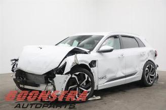 škoda dodávky Audi E-tron E-tron (GEN), SUV, 2018 55 2022/6