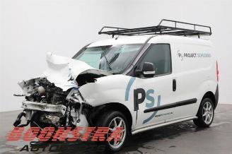 Purkuautot passenger cars Opel Combo Combo, Van, 2012 / 2018 1.3 CDTI 16V ecoFlex 2015/4