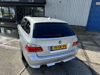 BMW 5-serie 525IX 160KW AIRCO AUT PANORAMA picture 6
