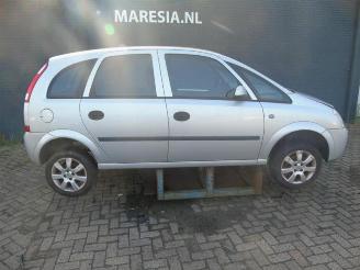  Opel Meriva  2005/6
