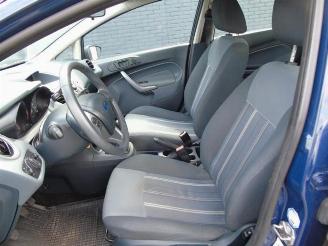 Ford Fiesta Fiesta 6 (JA8), Hatchback, 2008 / 2017 1.25 16V picture 6