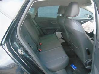 Seat Leon Leon (5FB), Hatchback 5-drs, 2012 1.4 TSI 16V picture 5
