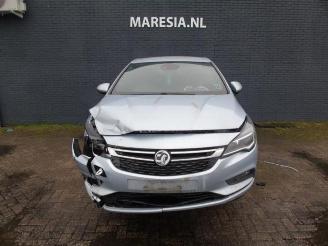 Opel Astra Astra K, Hatchback 5-drs, 2015 / 2022 1.4 16V picture 4