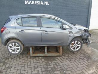 Voiture accidenté Opel Corsa Corsa E, Hatchback, 2014 1.4 16V 2016/6